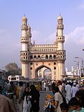 Charminar (Hyderabad)