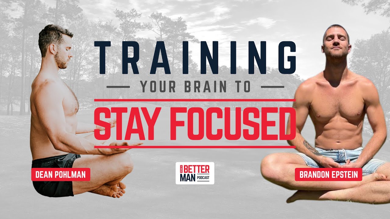 Unlock the Secrets to Peak Performance with Brandon Epstein