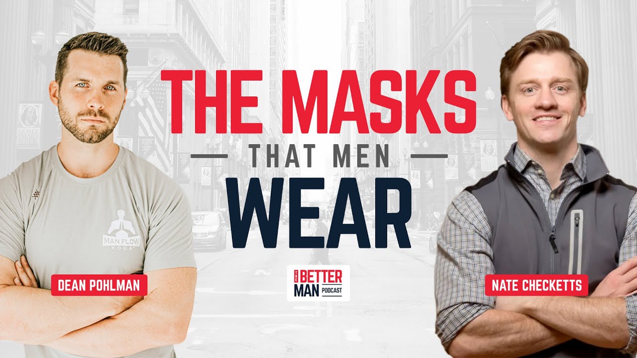 Forever Forward & Living A Balanced Life with Nate Checketts - Ep. 11