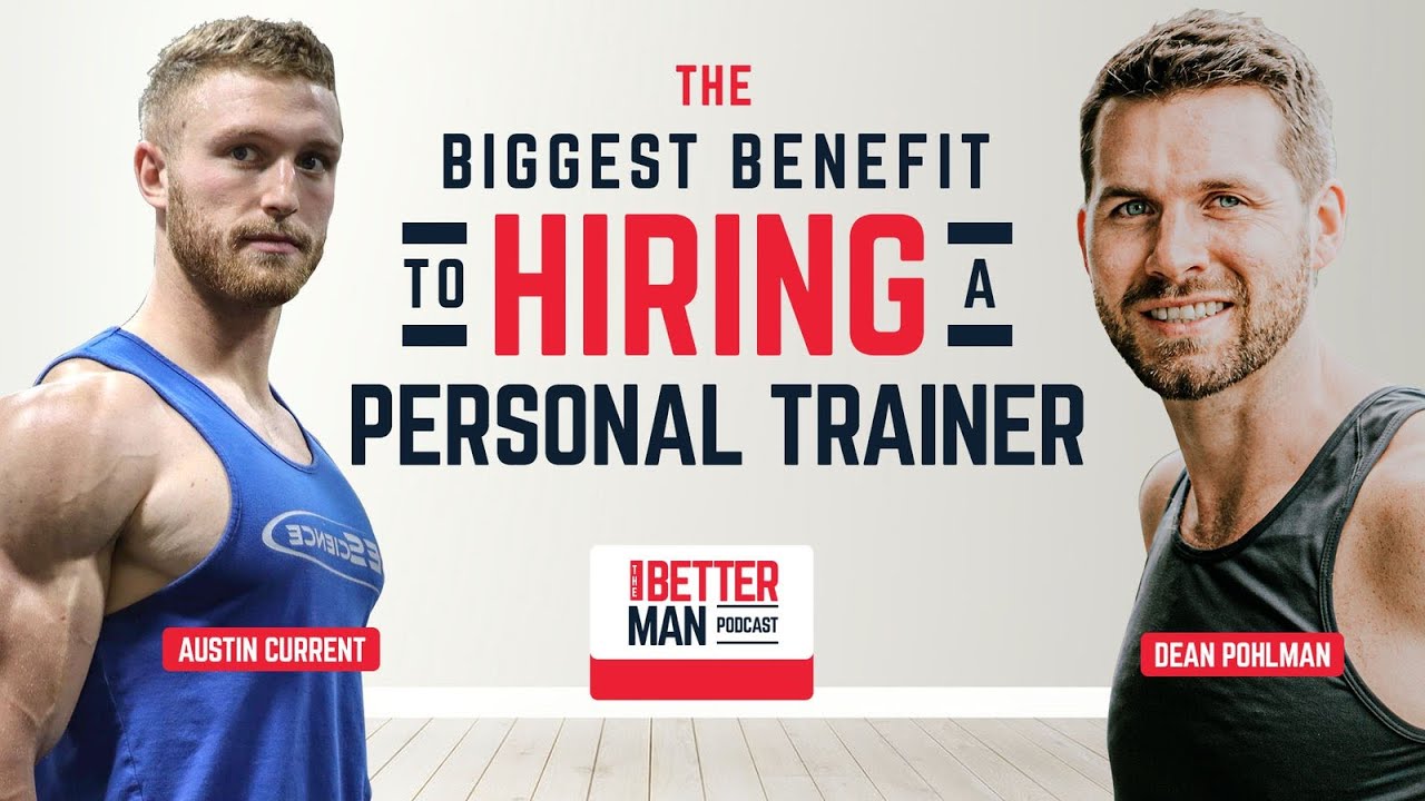 Functional Strength Training with Austin Current - Episode 9