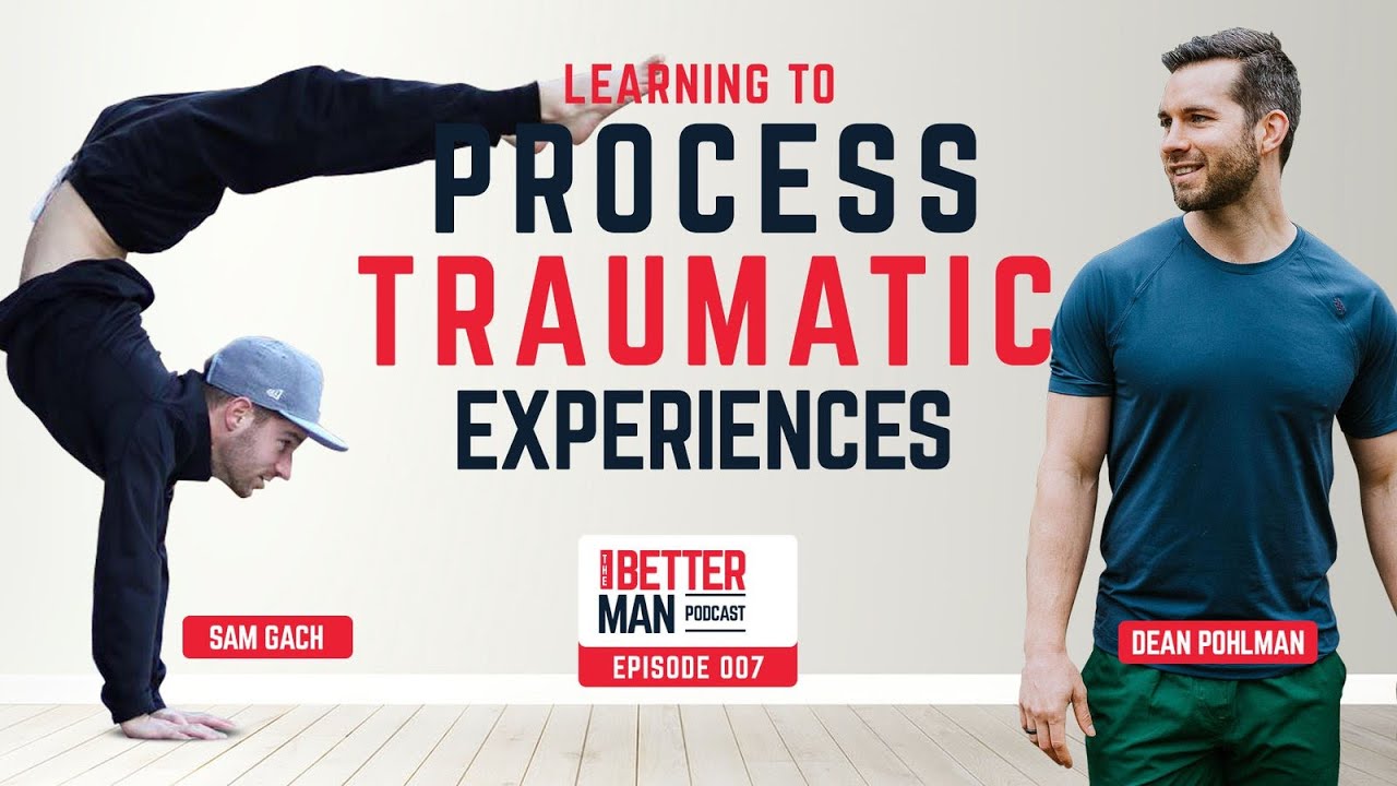 Getting Your Mind and Body on the Same Page with Sam Gach Yoga - Episode 7