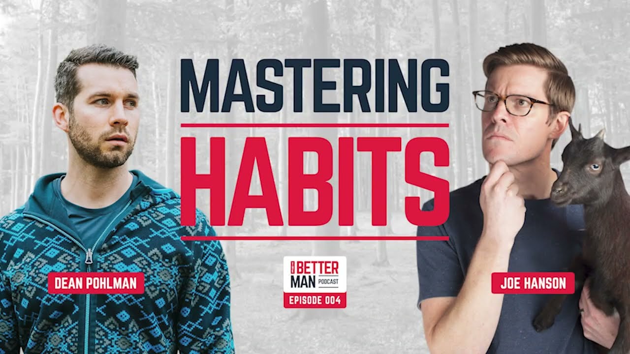 The Science Behind You Health & Happiness with Joe Hanson - Episode 4