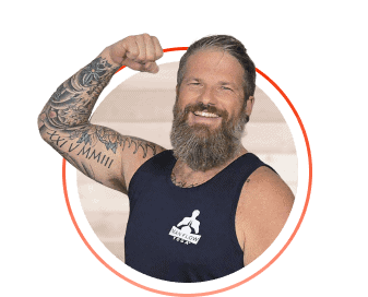 Coach Jesse | Man Flow Yoga
